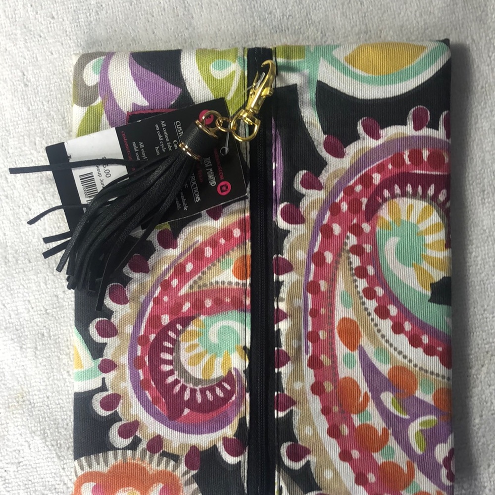 Makeup Junkie bag